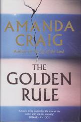 The Golden Rule by Amanda Craig